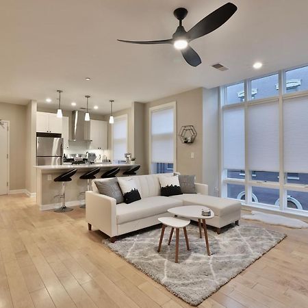 *New* Xquisitemidcenturym0D~ Condo *Otr* W/Parking Σινσινάτι Εξωτερικό φωτογραφία